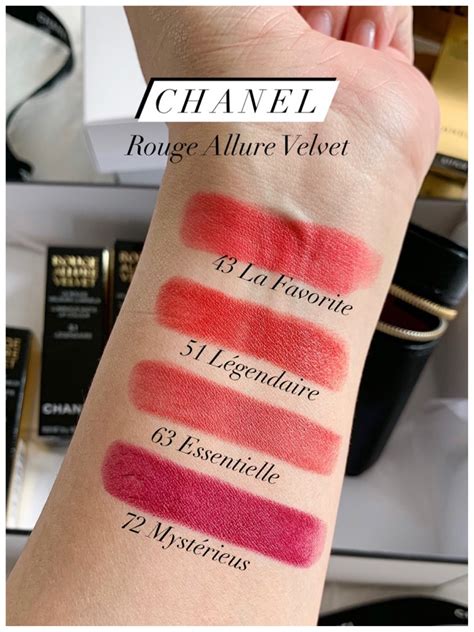 chanel 7:00